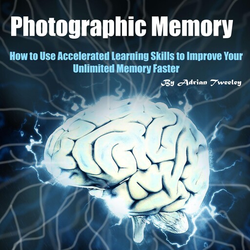 Photographic Memory, Adrian Tweeley