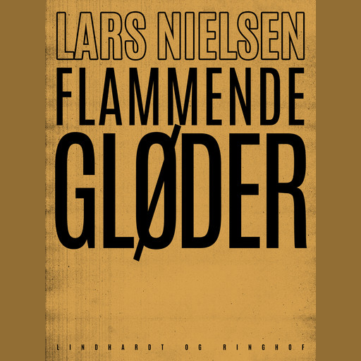 Flammende gløder, Lars Nielsen