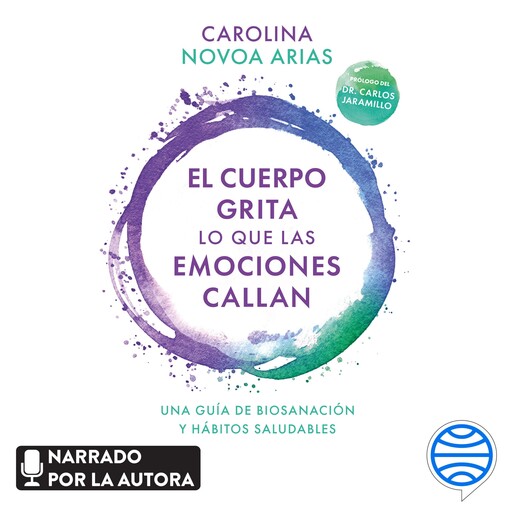 El cuerpo grita lo que las emociones callan, Carolina Novoa Arias