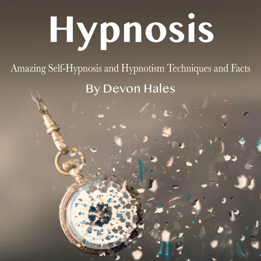 Hypnosis, Devon Hales