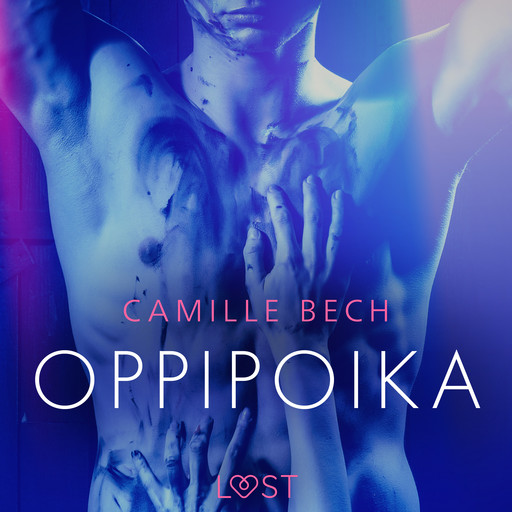 Oppipoika – eroottinen novelli, Camille Bech