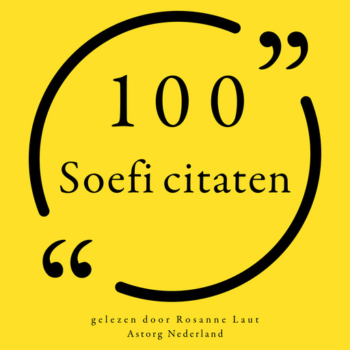 100 Soefi citaten, 