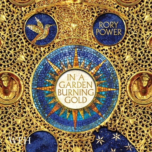 In A Garden Burning Gold, Rory Power