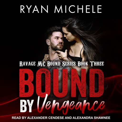 Bound by Vengeance, Michele Ryan