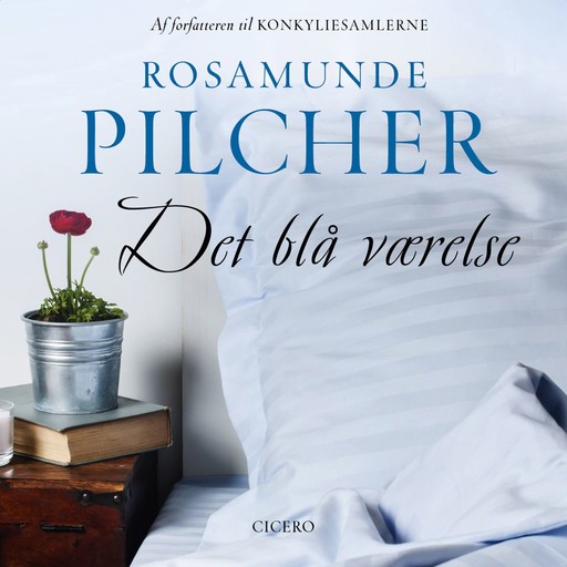 Det blå værelse, Rosamunde Pilcher
