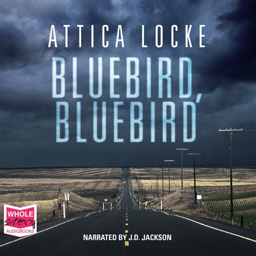 Bluebird, Bluebird, Attica Locke