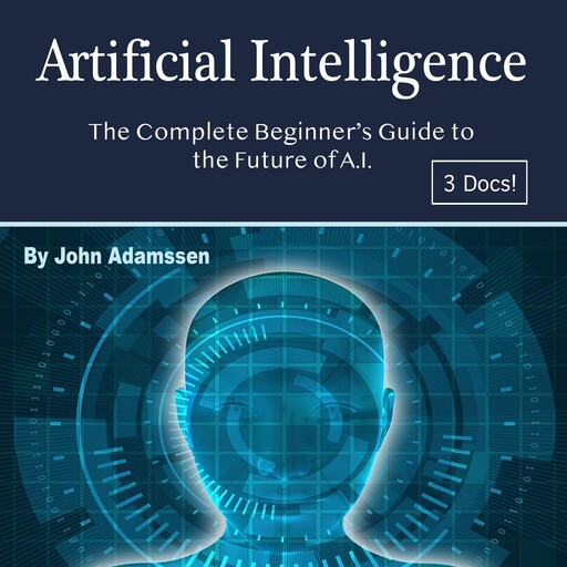 Artificial Intelligence, John Adamssen
