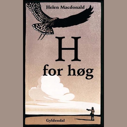 H for høg, Helen Macdonald