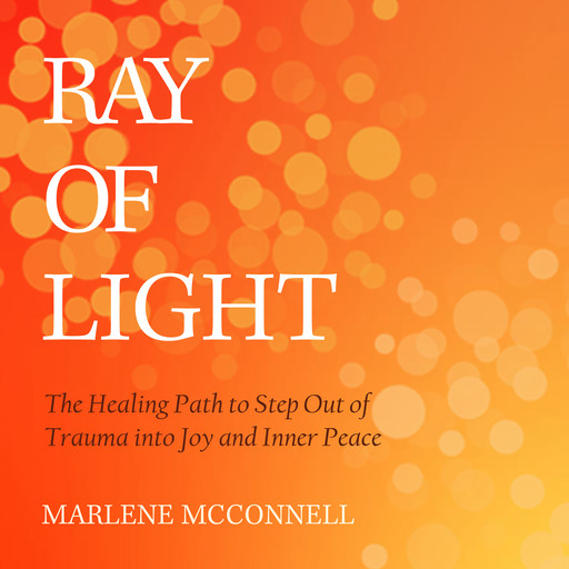 Ray of Light, Marlene McConnell