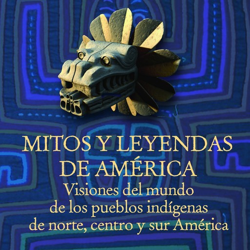 Mitos y leyendas de América, ESCOBAR MELBA