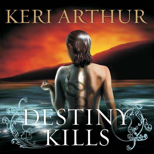 Destiny Kills, Keri Arthur
