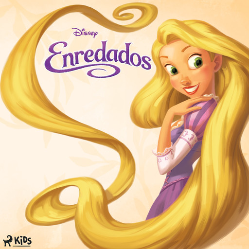 Enredados, Disney