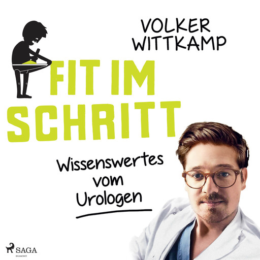 Fit im Schritt, Volker Wittkamp