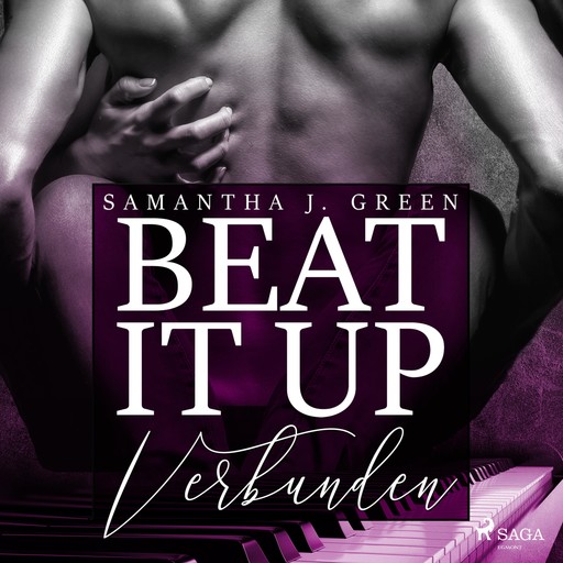 Beat it up - verbunden, Samantha J. Green
