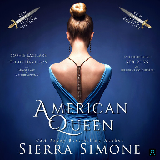 American Queen, Sierra Simone