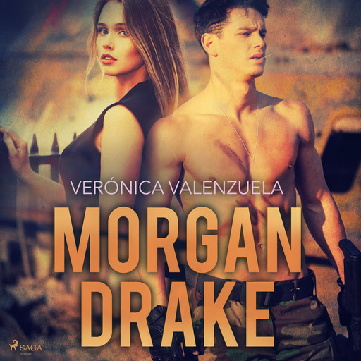 Morgan Drake, Verónica Valenzuela Cordero