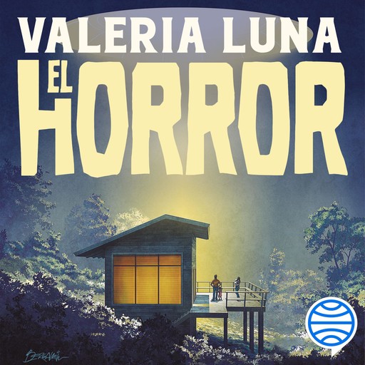 El horror, Valeria Luna