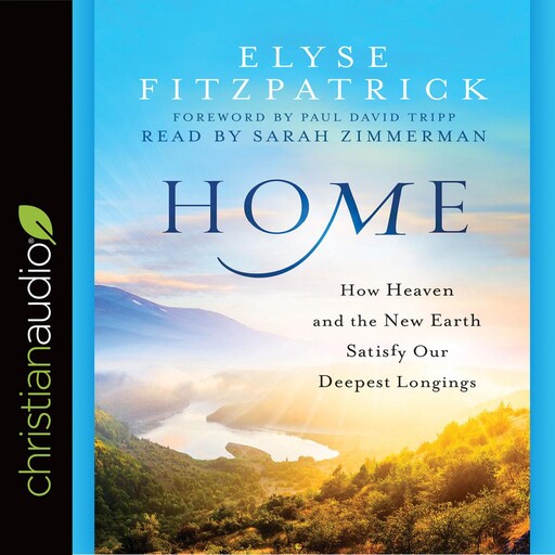 Home, Elyse Fitzpatrick