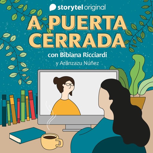 A puerta cerrada con Bibiana Ricciardi - E01, Several authors