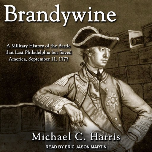 Brandywine, Michael Harris