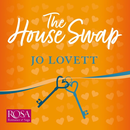 The House Swap, Jo Lovett
