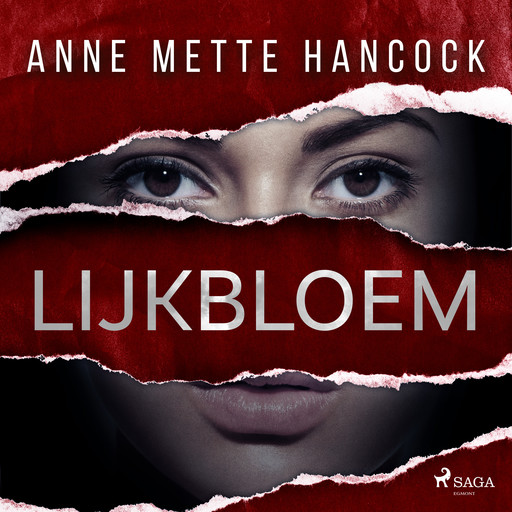 Lijkbloem, Anne Mette Hancock