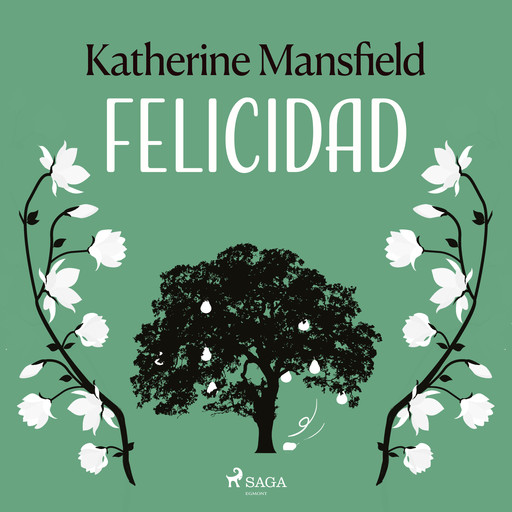 Felicidad, Katherine Mansfield