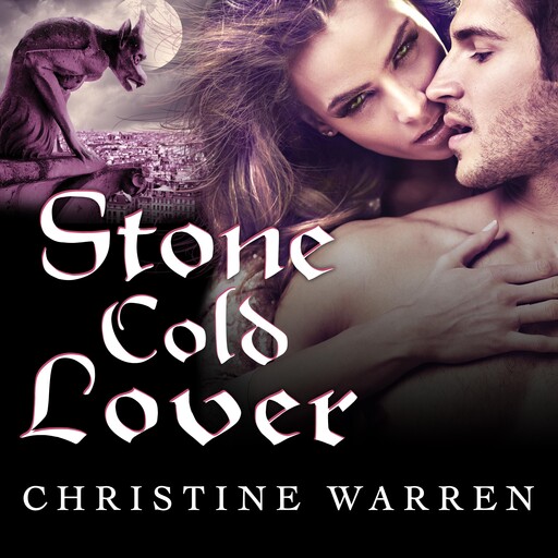 Stone Cold Lover, Christine Warren