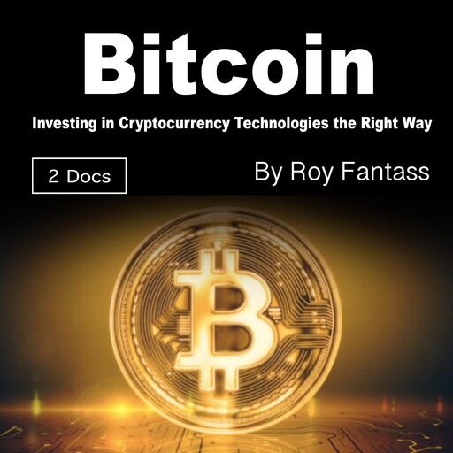 Bitcoin, Roy Fantass