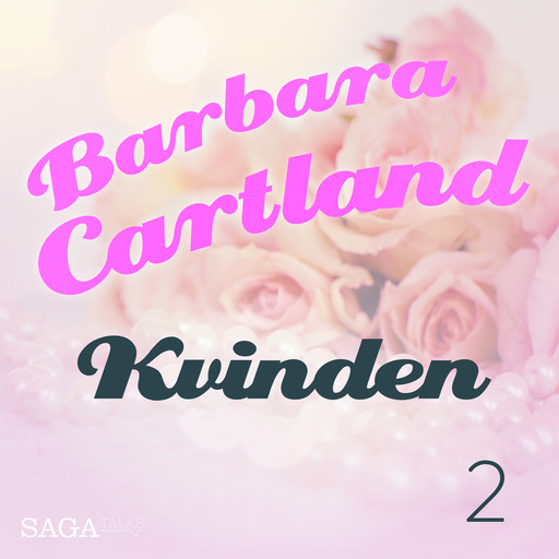 Barbara Cartland 2 - Kvinden, Camilla Zuleger