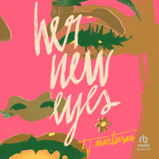 Her New Eyes, T.J. Martinson