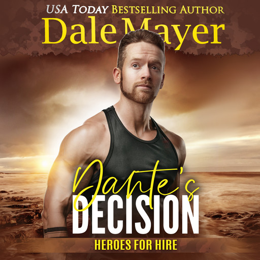 Dante's Decision, Dale Mayer