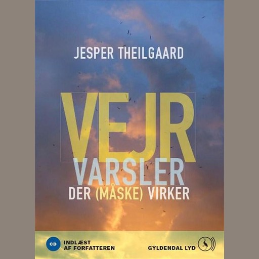 Vejrvarsler der måske virker, Jesper Theilgaard