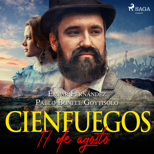 Cienfuegos, 17 de agosto, Empar Fernández, Pablo Bonell Goytisolo