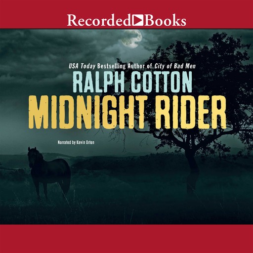 Midnight Rider, Ralph Cotton