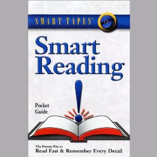 Smart Reading, Marcia Reynolds, Russell Stauffer