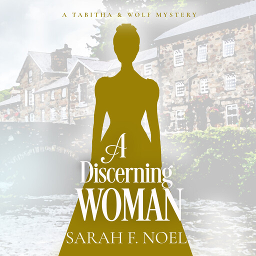A Discerning Woman, Sarah F. Noel