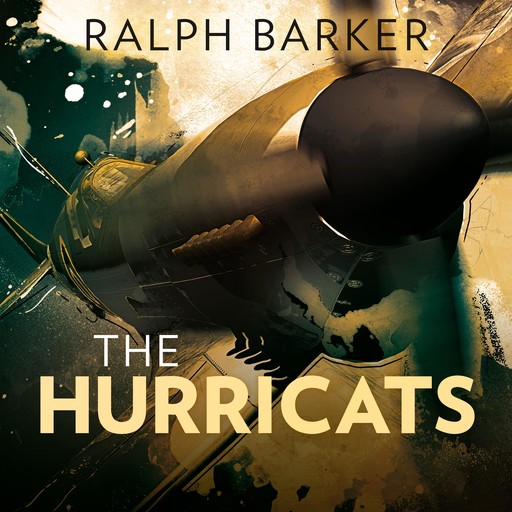 The Hurricats, Ralph Barker