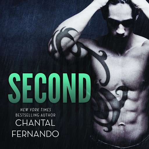 Second, Chantal Fernando