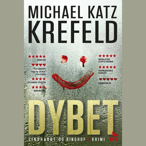 Dybet, Michael Katz Krefeld