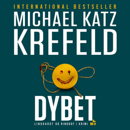 »Ravn af Michael Katz Krefeld« – en boghylde, Bookmate