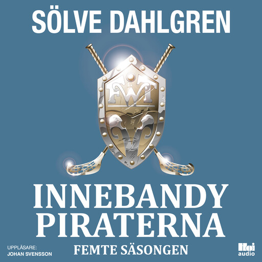 InnebandyPiraterna. Femte säsongen, Sölve Dahlgren