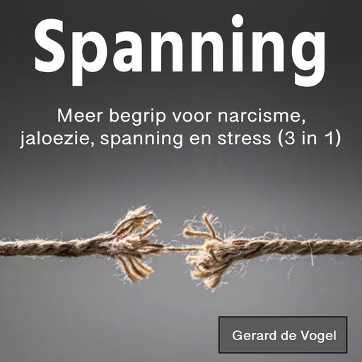 Spanning, Gerard de Vogel