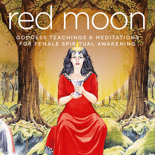 Red Moon, Miranda Gray, Nicola Haslett, Samantha Redgrave
