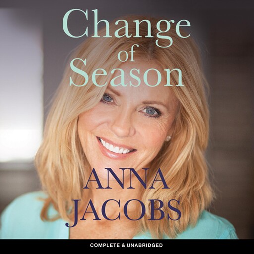 Change of Season, Anna Jacobs