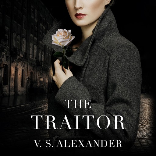 The Traitor, V.S. Alexander