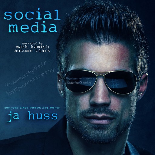 Social Media, JA Huss