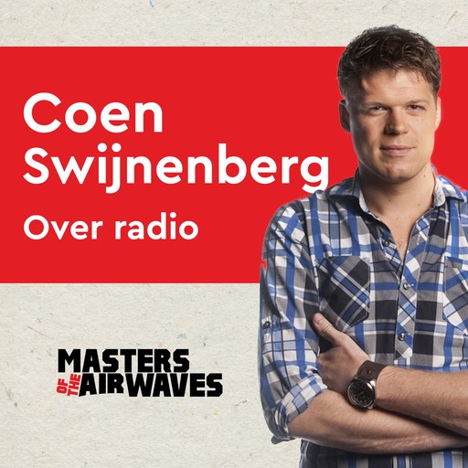 Coen Swijnenberg over Radio, Koen van Huijgevoort