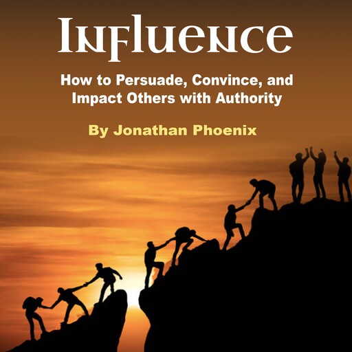 Influence, Jonathan Phoenix