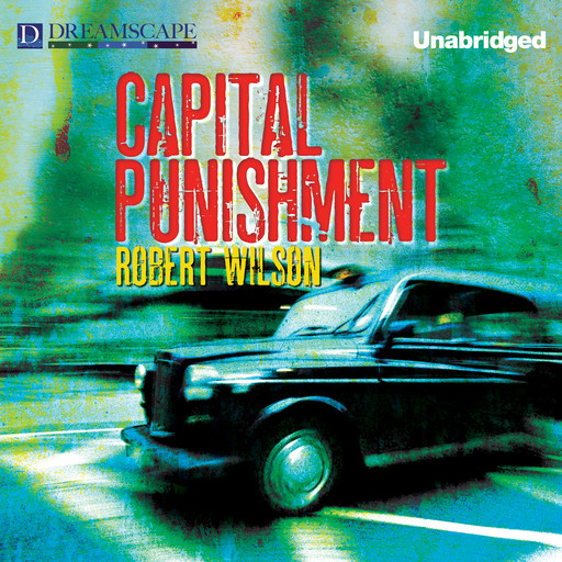 Capital Punishment, Robert Wilson